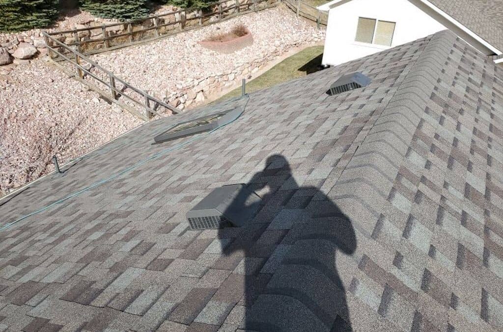 Colorado Springs Roofing Companies | We are so good