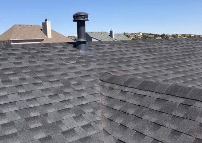 Colorado Springs Roofing Companies Brookhill After 1