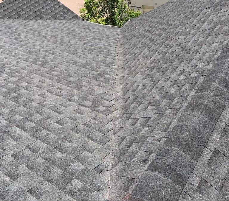 Colorado Springs Roofing Companies Brookhill After 2