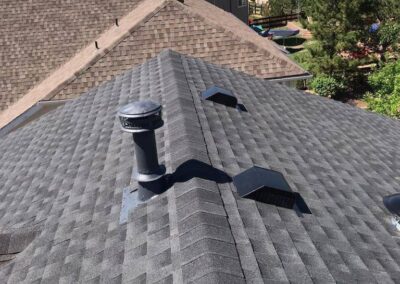 Colorado Springs Roofing Companies Brookhill After 4