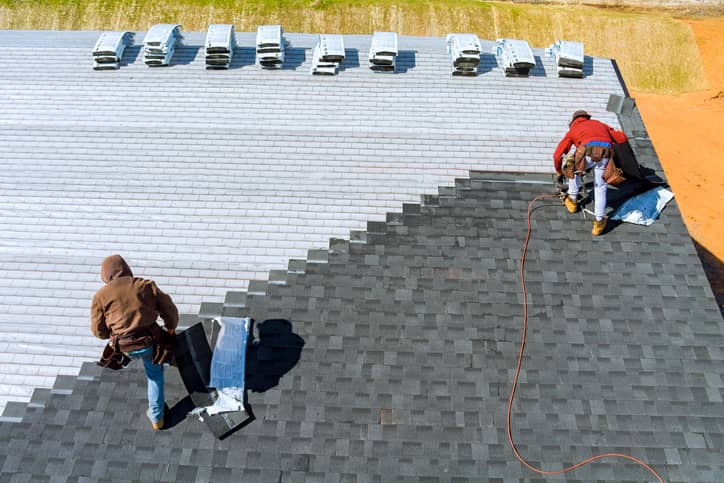 Roofing Materials to Consider for Your Home or Building