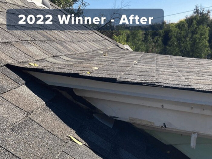 Colorado Springs Roofing Companies HH 2022 After 2