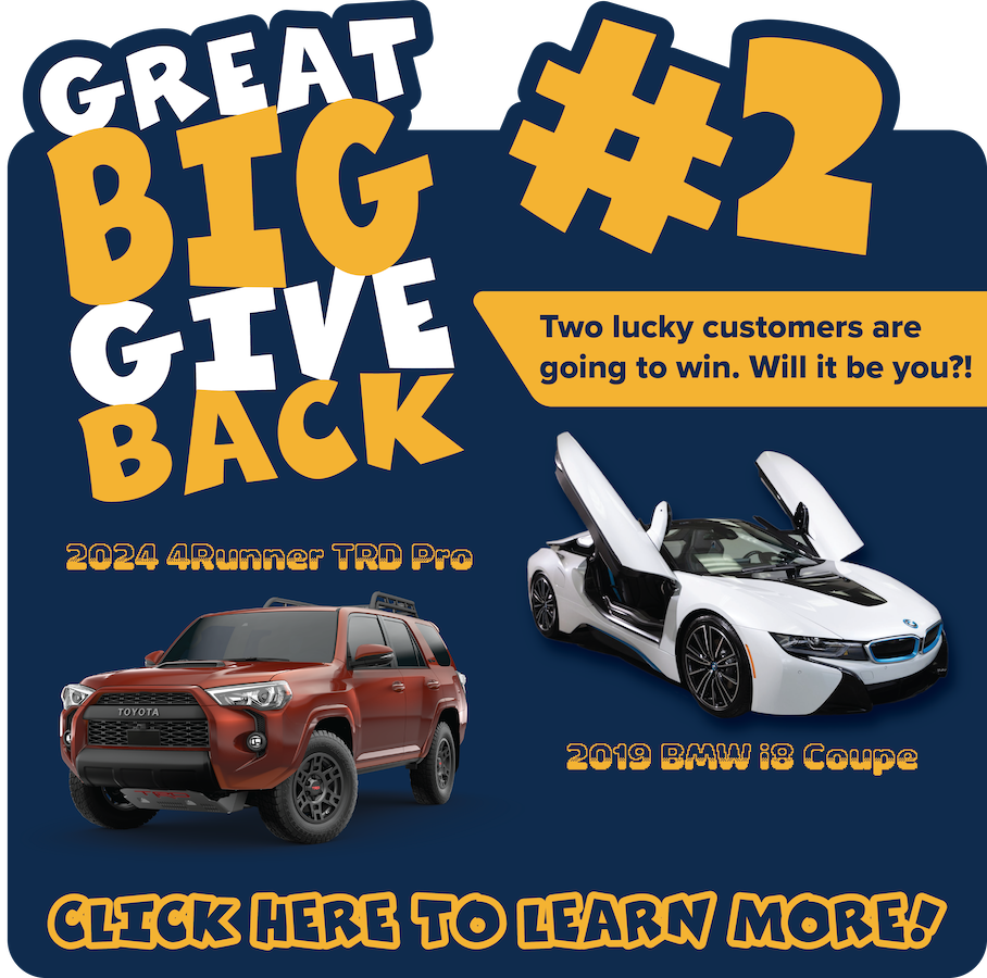 Colorado Springs Roofing Companies Great Big Give Back