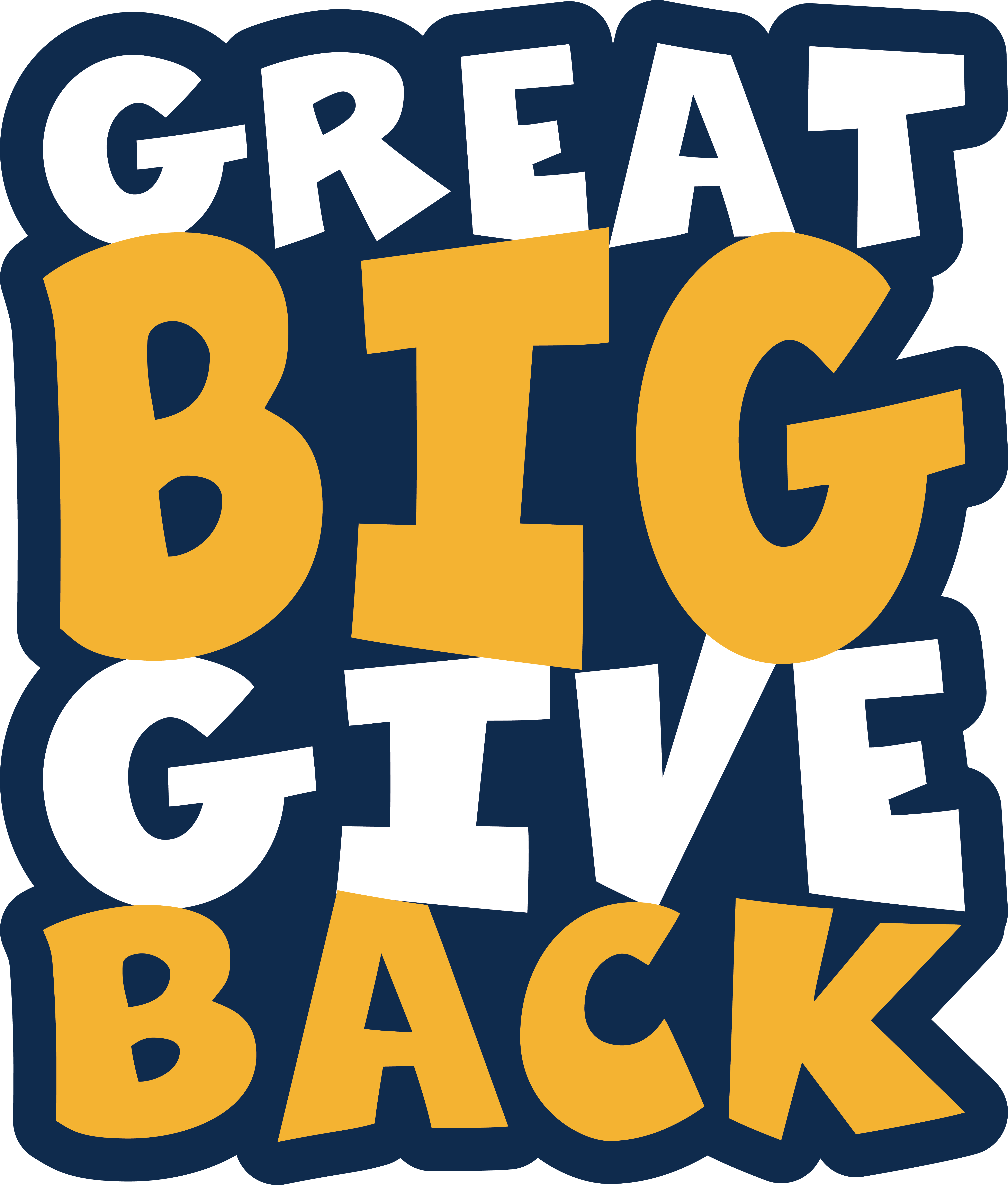 Colorado Springs Roofing Companies | Great Big Give Back