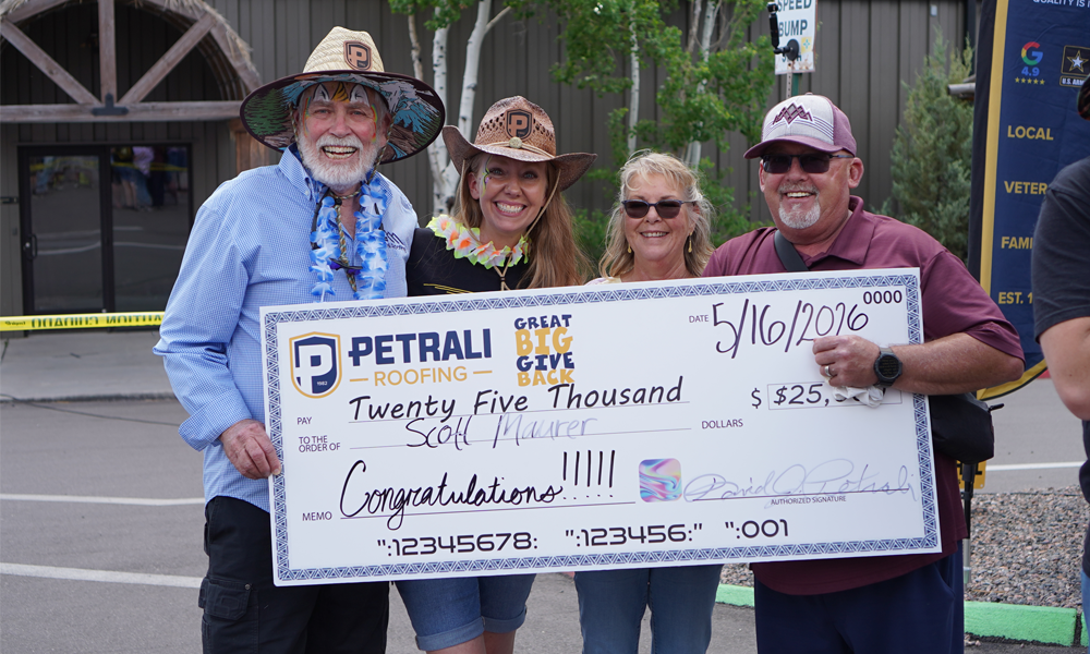 Grand Prize