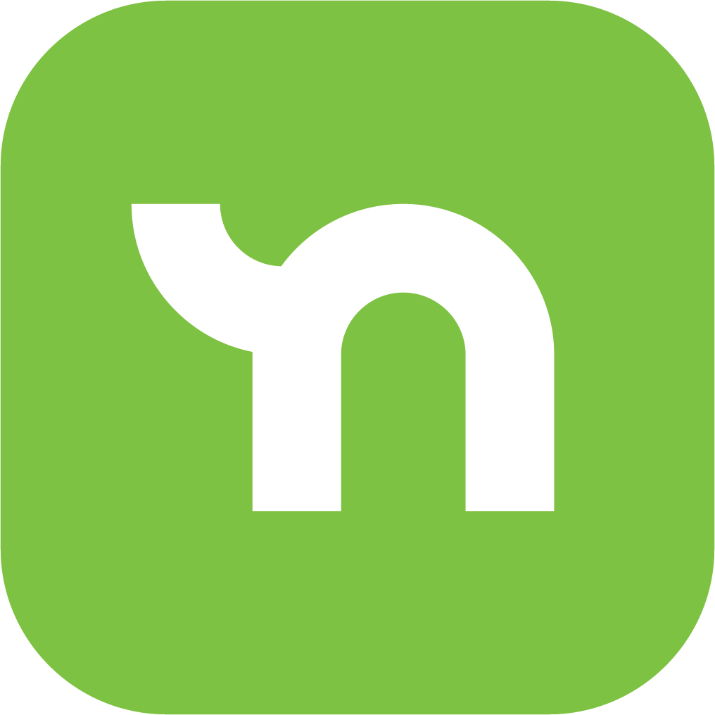 Nextdoor Icon