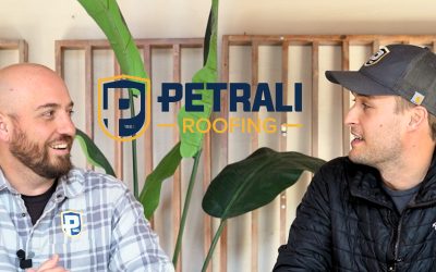 From Hail Damage to Insurance Claim-Experience the Difference of a Petrali Roof