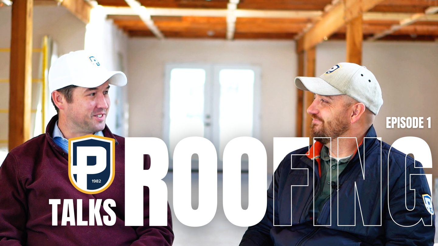Colorado Springs Roofing Companies | Petrali Roofing | Roofing Talks Episode 1