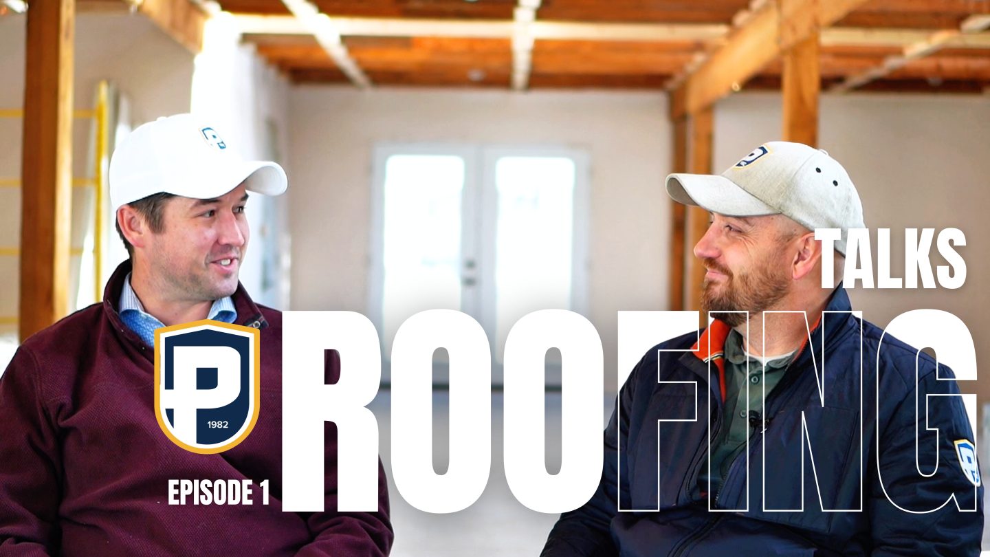 Colorado Springs Roofing Companies | Petrali Roofing | Roofing Talks Episode 1