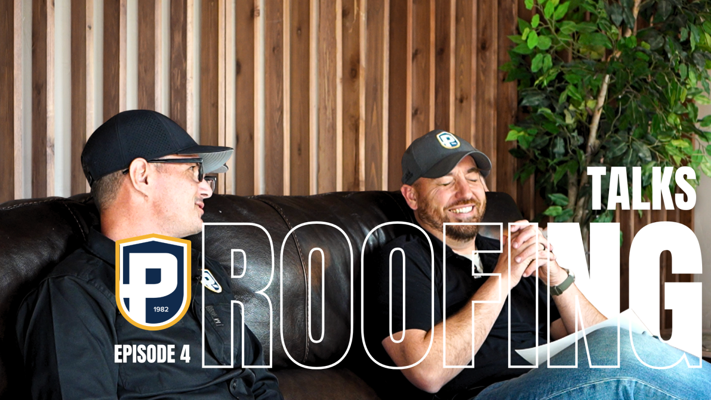 Colorado Springs Roofing Companies | Roofing Talks Episode 4