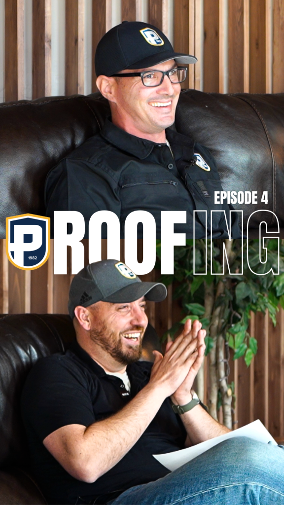 Colorado Springs Roofing Companies | Roofing Talks Episode 4 Thumbnail