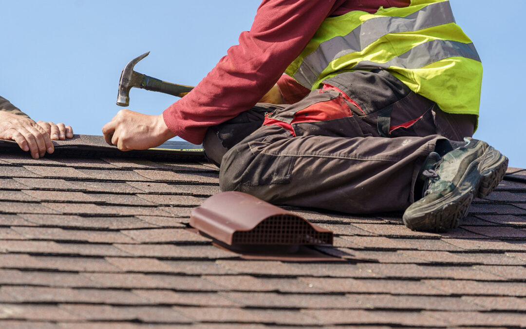 Colorado Springs Roofing Companies | Best roofing around