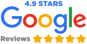 Google Reviews Transparent Logo