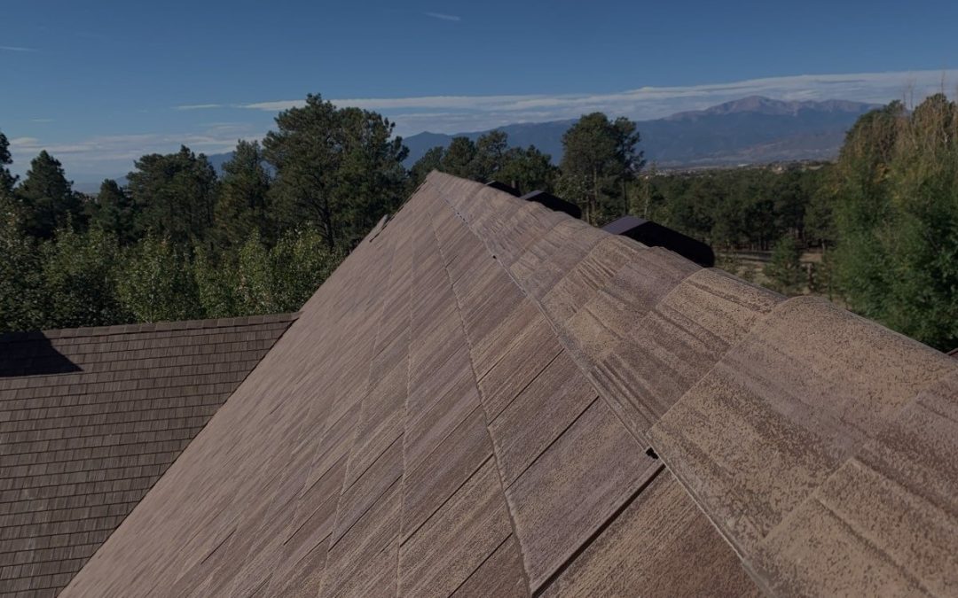 Find Best Colorado Springs Roofing Companies | Everything We Do Rocks